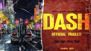 DASH - Official Trailer video