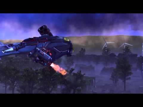 Let's Play XCOM 2 - Mission 8 - Operation Ice Mother (No Commentary)