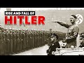 The Rise Of Hitler And Nazism The Dark Truth Biography