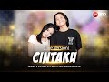 Maulana Ardiansyah Ft Nabila Cahya CINTAKU Dalam Sepiku Kaulah Candaku Official Music Video