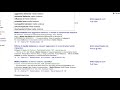 Editing Your Work Cited Page