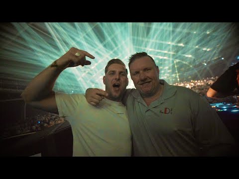 Partyraiser - Like An Animal (Jur Terreur Remix) (Official Videoclip)