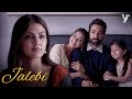 Ek Adhoori Prem Kahani Ki Train Journey Emotional Romantic Moments Compilation Jalebi Movie