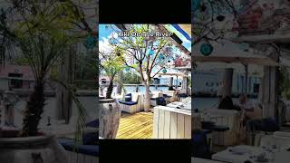 Top 5 Miami Waterfront Restaurants