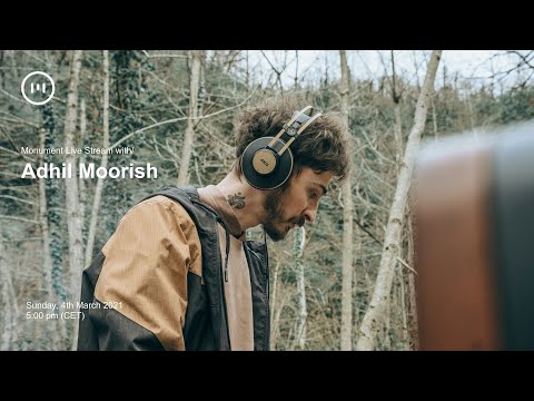 MNMT Live Stream - Adhil Moorish