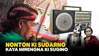 Download lagu Full Goro Goro Ki Sudarno BT Pelawak Ciblek || Gayeng Suara Mirip Ki Sugino SC mp3