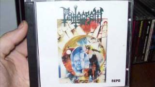 Pentagram - Mephistopheles