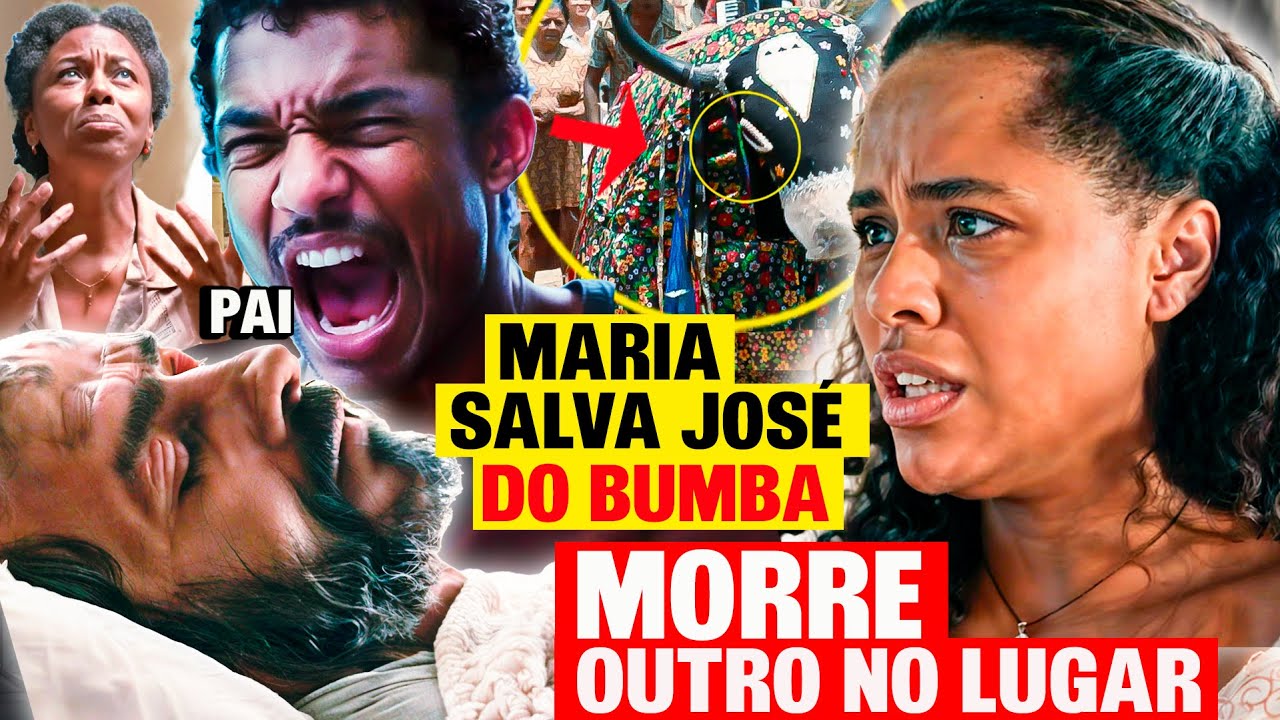 RENASCER CAPITULO DE HOJE - Resumo Completo da Novela renascer Hoje! AO VIVO