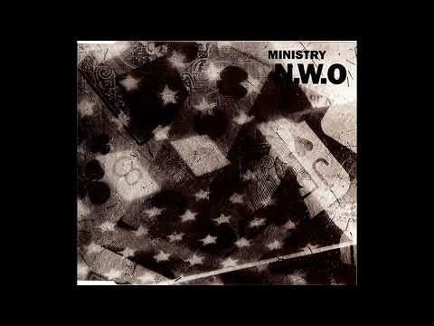 Video thumbnail for N.W.O. (Album Edit)