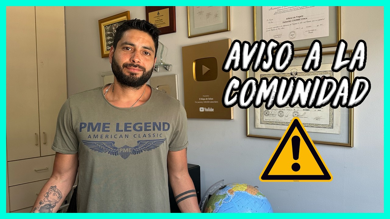 ¿Ahora sí me VOY? 📤 NO es clickbait, las cifras lo dicen ⚠️