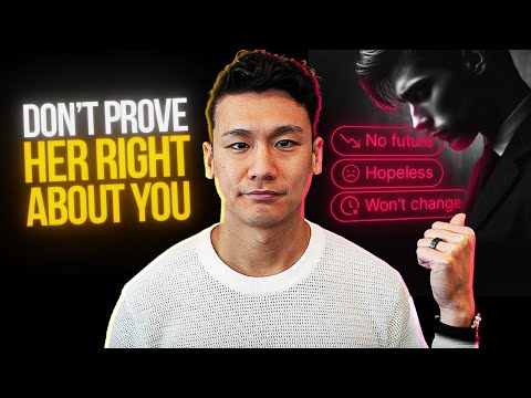 Divorce Advice 101: Don’t Let Her Break You