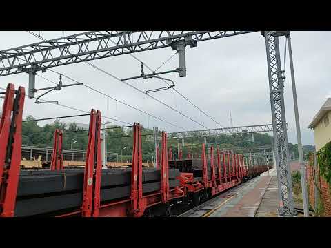 E652.041 + E652.131 Mercitalia in transito a Carimate