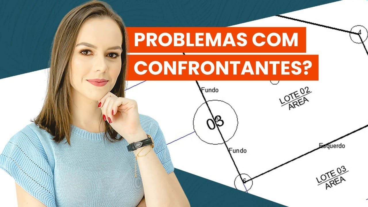COMO RESOLVER PROBLEMAS COM CONFRONTANTES