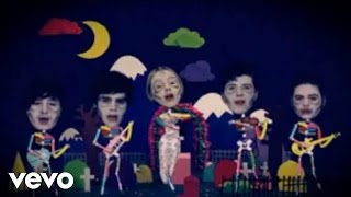 Laura Marling - Ghosts