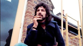 Cat Stevens - Lady D&#39;Arbanville (Legendado)