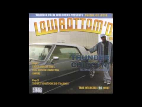 Cuzzin Ice Lecta - Dubbs High Feat. L.C. Janet