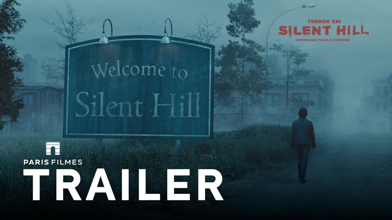 trailer Oficial