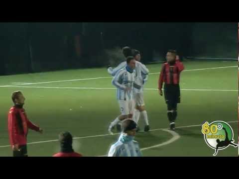 80esimo Minuto - 2^PUNTATA.avi