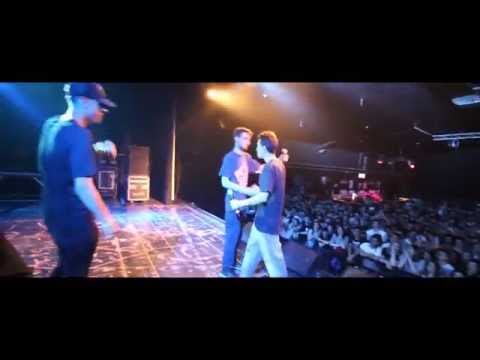 SOF VS KBEZA [BATALLON] [FINAL] [HHSOUTHFEST BATTLE]