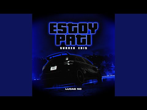 Estoy Pa’ Ti (Turreo Edit)