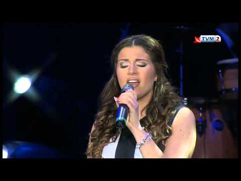 Amber in Concert: Kemm Hu Sabiħ ft. Luisana Bartolo