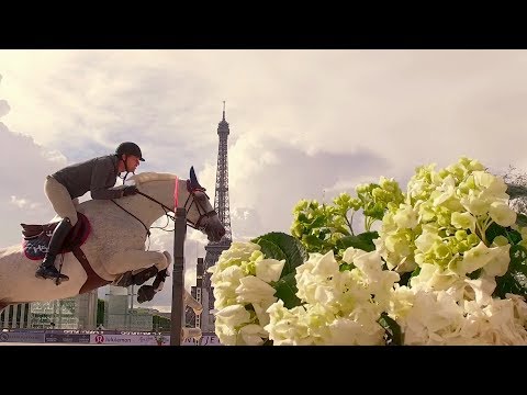 Global Champions League 2017 Paris Preview