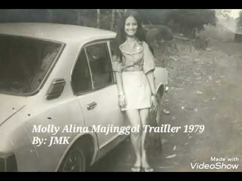 Lagu Lama Dusun (Dusun Oldies 1979) - Credit to Molly Anna Majinggol