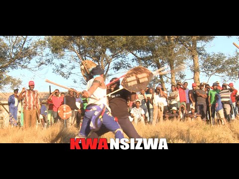 Sangoma vs Qaphela - Emgodi