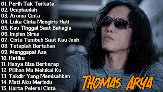 Download lagu Thomas Arya - Lagu Slow Rock Full Album Terbaik 2026 Tiktok - Slow Rock Terbaru 2026 Bikin Baper mp3