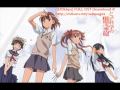 To Aru Kagaku no Railgun OST 05 - Uiharu Kazari