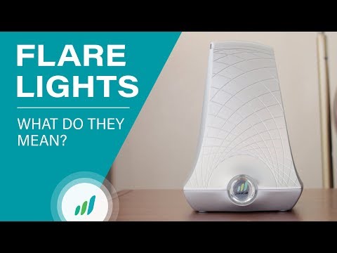 How to Troubleshoot Your Flare Signal Booster