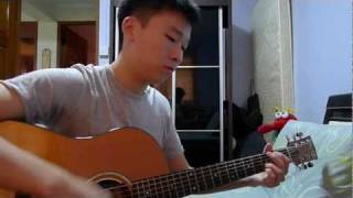 GLORIFIED - PARACHUTE BAND (COVER)