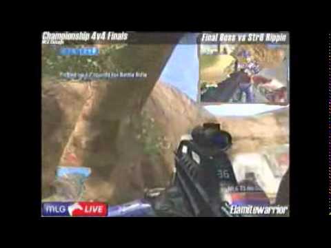 mlg chicgao 07 GF g3 final boss vs str8 rippen