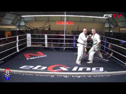 2017 03 19 OECKK 2017 fight 06 A  Mowafaghian vs B  Hofland veterans