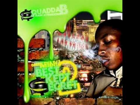 Gaitta ft. E da Ref, Squadda B - Higher den a Muthafucka