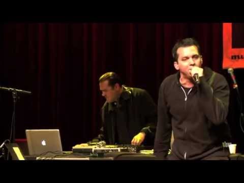 Atmosphere - "Happymess" (eTown webisode #580)