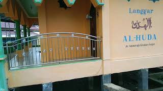 Download lagu Langgar Alhuda - Kuin.Kotabaru mp3 Download lagu Langgar Alhuda - Kuin.Kotabaru mp3