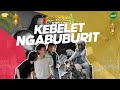 AHMAD ROHAYE NGINGETIN BANG BAUD YANG UDAH KEBELET NGABUBURIT EPISODE 07