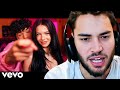 Adin Ross Reacts To Larray Cancelled Ft PamiBaby