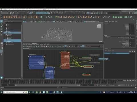#Bifrost: Bifrost to Nparticles ArrayMapperCustom update