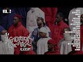 KENDRICK LAMAR Playlist By O VOL 2 Kdot Tracklist Kendricklamar Gnx Rapmix
