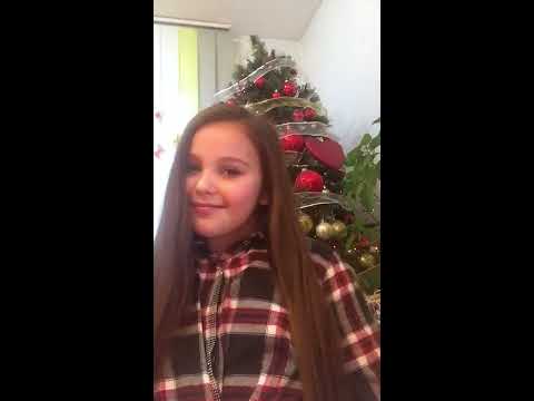 Marija Alincanec- Za sto godini (cover)
