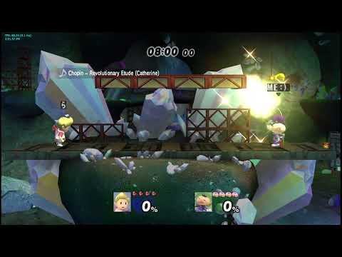 Scrims 63 Losers Finals Star Vs  Pablo