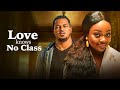 Royal Rumble - LOVE KNOWS NO CLASS | Van Vicker Jackie Appiah Majid Michel | - African Movies