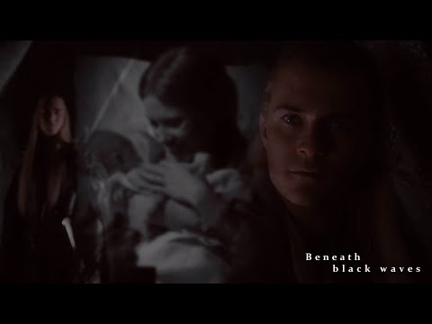 Mirrion & Lumis (+ Elmo) I {Original Couples} I Skys Still Blue (For TheLadyofIsell)