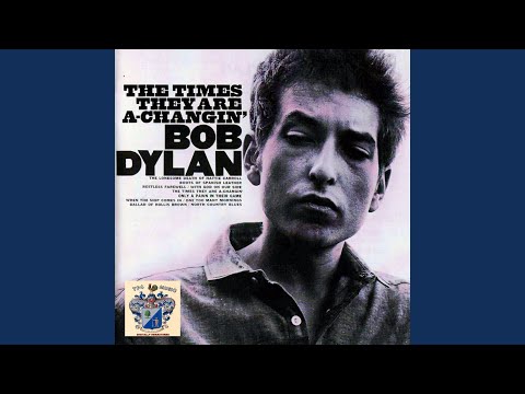 Ballad of Hollis Brown