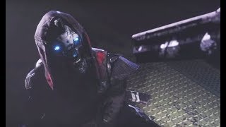 Cayde-6 Death Cinematic - Destiny 2
