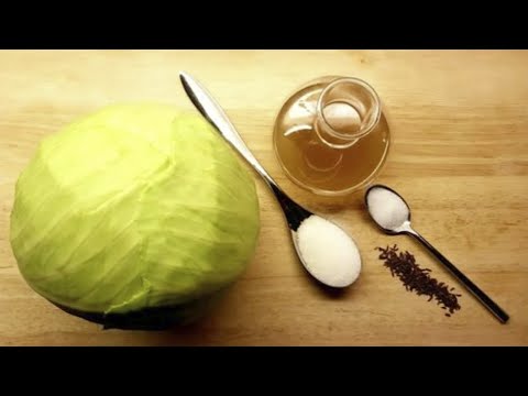 10. December - How to make surkaal