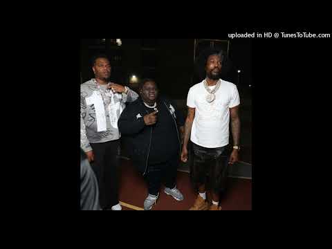 Meek Mill x Kocky Ka Type Beat - "Addicted To Money"