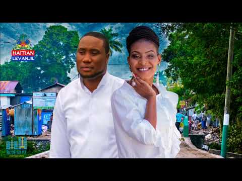IL EST DE LOUER DIEU - TOP LOUANGE MIX - HAITIAN GOSPEL MUSIC 2020  KREYOL * HAITIAN LEVANJIL *